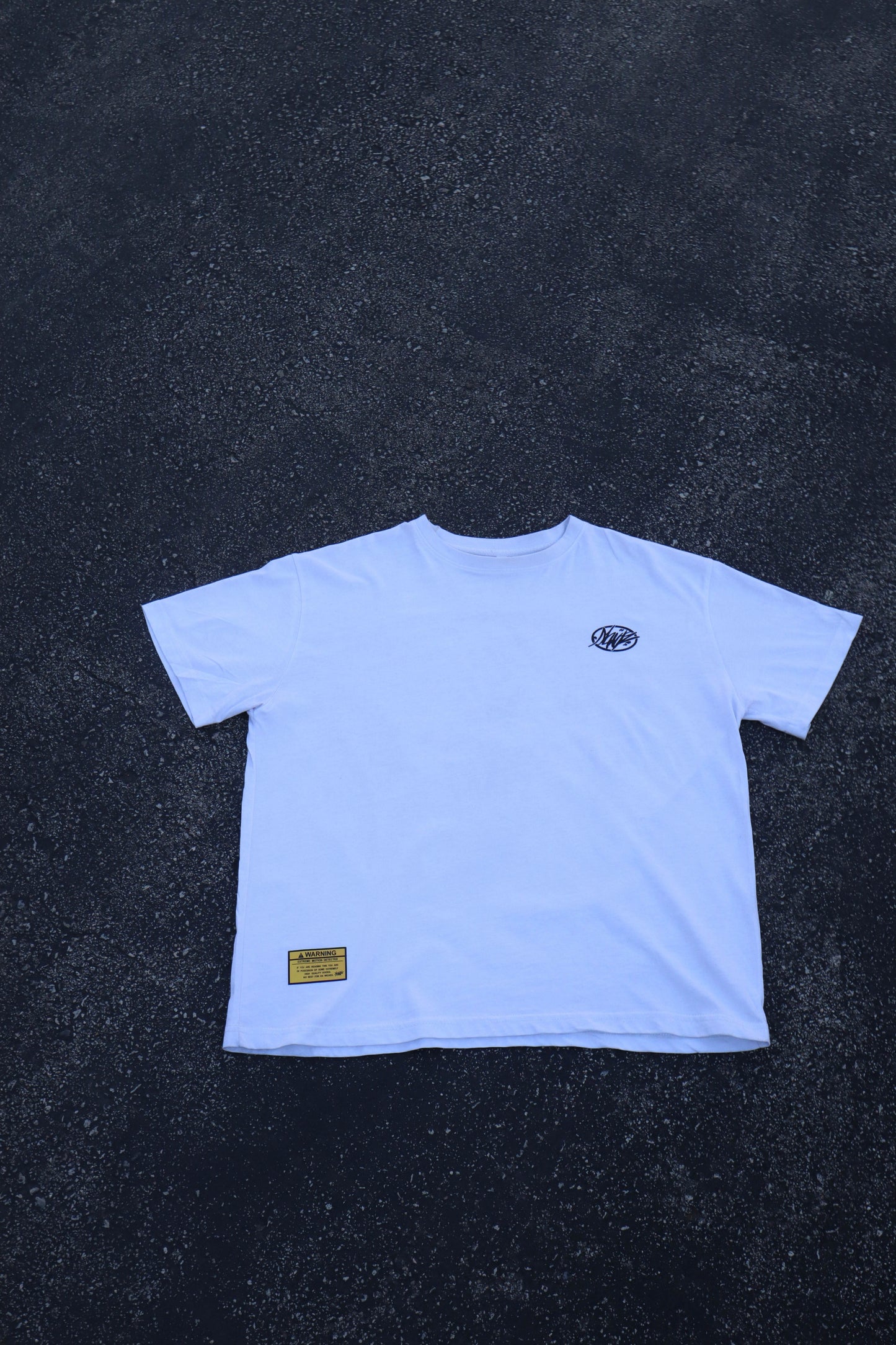 Staple Tee